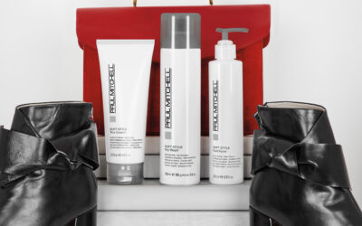 April Products of the Month