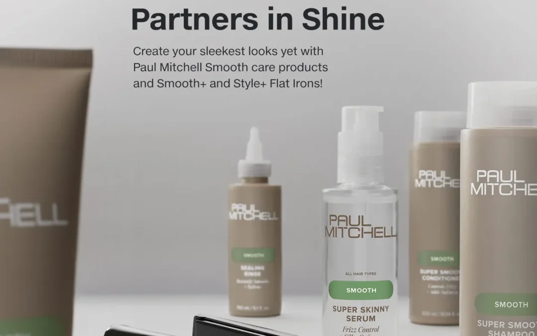 April  Product of the Month